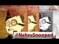 HLT - NehruSnooped: Netaji's Grand Nephew To Meet PM Modi