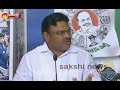 Ambati Rambabu Slams BJP and TDP Over AP Special Status