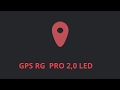 GPS RG PRO Fix Big Map v2.0