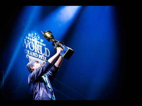 【Shadowverse】World Grand Prix 2019 ダイジェスト映像