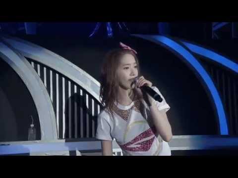 How Great Is Your Love _Girls' Generation (Girls & Peace World Tour in Seoul DVD)