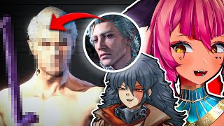 I created a bootleg Astarion for Chaos! SAINTS ROW [FUNNY GTA GAME LMA
