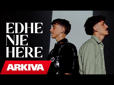 Flamur & Avdyl Berisha - Edhe nje here