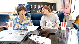 動画サムネイル