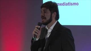 Felicidade dá lucro! | Márcio Fernandes | TEDxSenacCampinas