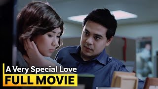 A Very Special Love FULL MOVIE (Digitally Restored) | Sarah Geronimo, John Lloyd Cruz
