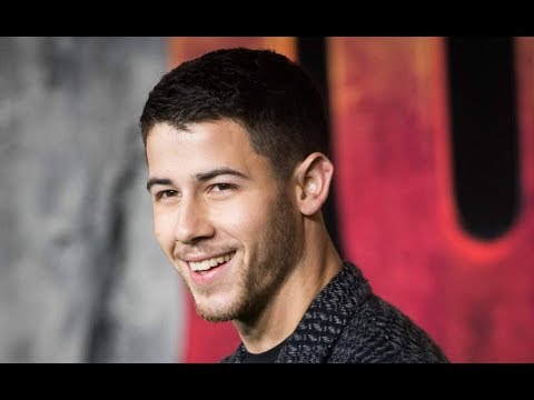 Hilarious Nick Jonas - funny moments 😂