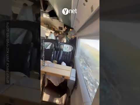 מניין ההרוגים בהתנגשות הרכבות בספרד עלה ל-68 | תיעוד מהרכבת, רגע אחרי האסון