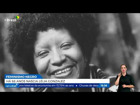 Feminismo negro: há 88 anos nascia Lélia Gonzalez