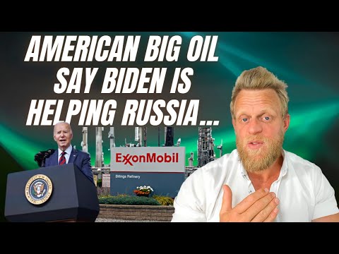 America's fossil fuel companies unite to slam Biden administration