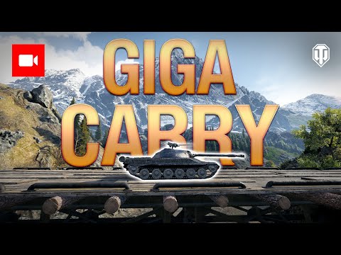 Best Replay #219 - Giga Carry Story for Oscars