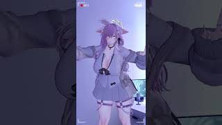 にごリリダンス踊ってみた #shorts #vrchat