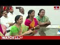 వైఎస్ జగన్ కు విడుదల రజిని షాక్? | Vidadala Rajini Shock To YS Jagan?  | Jordar Varthalu | hmtv  - 02:44 min - News - Video