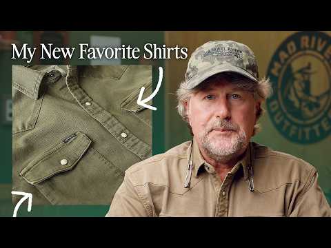 How Flip Pallot Helped Us Become a Poncho Dealer!