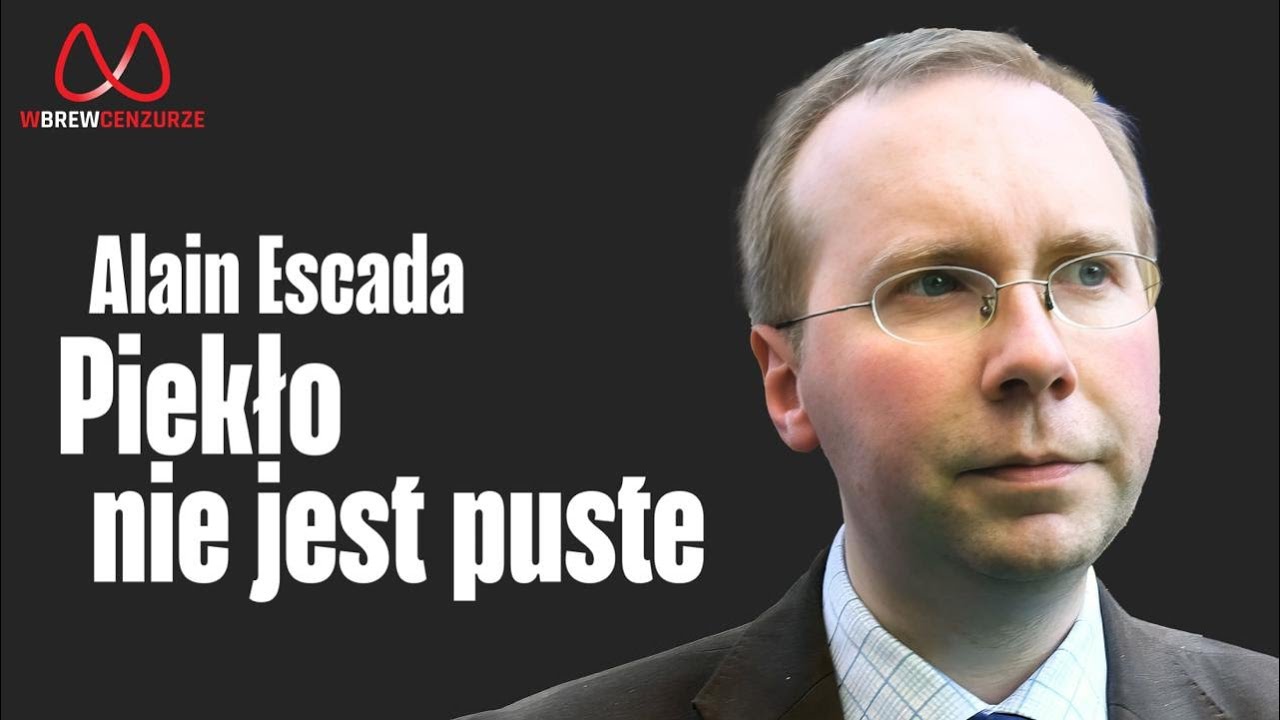Piekło nie jest puste
