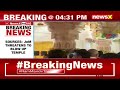 Sources: Ram Temple Recieves Bomb Threat  | Security Tightened After Audio Leaks | NewsX