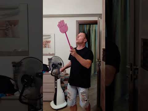 UN' APE GIGANTE ENTRA IN CAMERA DA LETTO DI AURORA E CAPITAN DAD #shorts