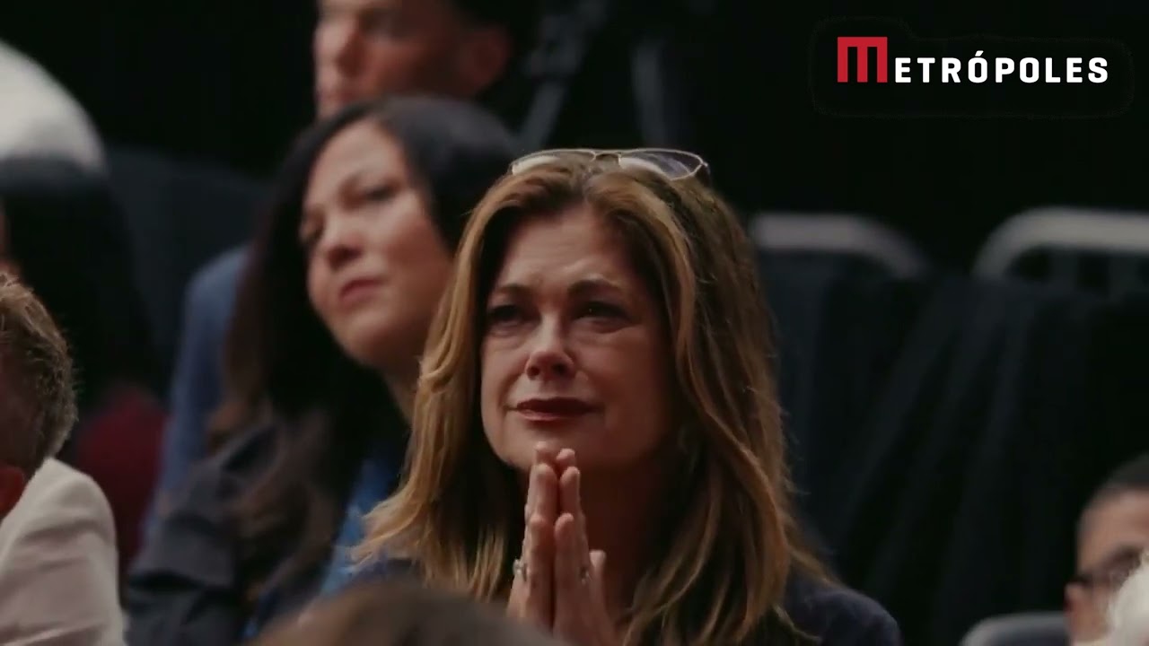 No funeral de Charlie Kirk viúva diz que perdoa assassino do marido