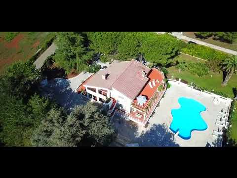 Property video