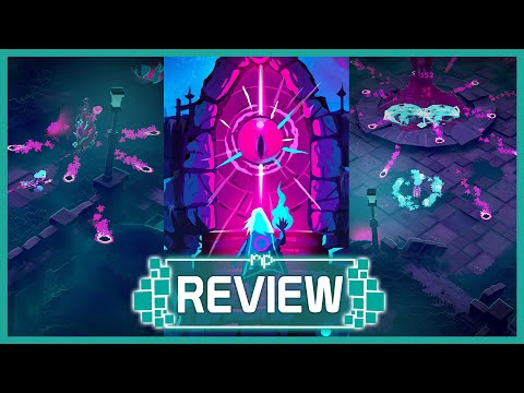 Lone Ruin Video Review by Noisy Pixel - photo 1