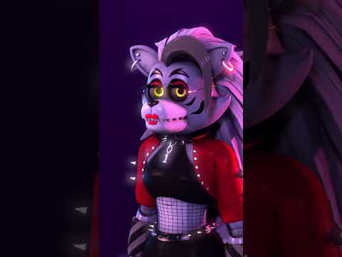 Meet The Punkrocks #FNaFSB #Shorts