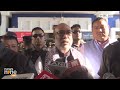Exclusive: Manipur Chief Minister Biren Singh Announces Peace Accord with UNLF | News9  - 01:07 min - News - Video