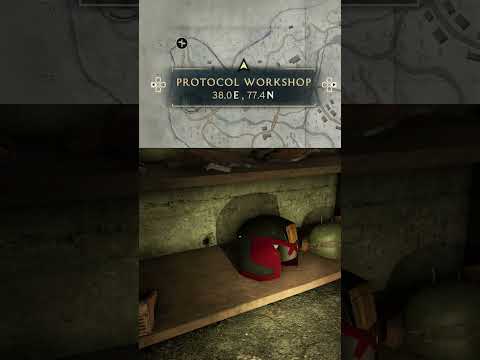 Judge Dredd in #Atomfall?! #Gaming