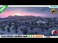 Frosty Winter Weather Mod v6.7