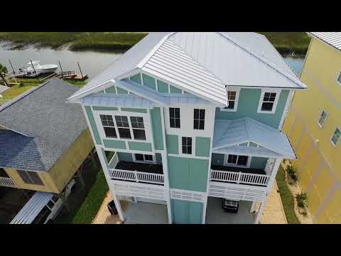 Property video