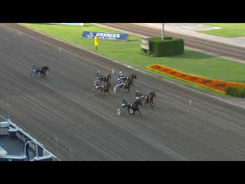 Uppsnack Solvalla Live 2025-08-27