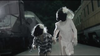 Sia - Never Give Up 