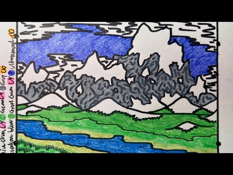 The Fifteenth Age Timeline (History of Mt. Kamira Oversimplified)