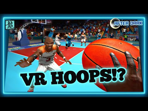Exploring VR Chaos: Basketball, Boxing, and Baseball Adventures!