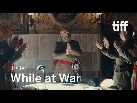 Mientras dure la guerra'