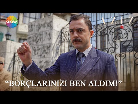 Kenan ve Pierre'in kahramanlık oyunu! | Aziz 22. Bölüm