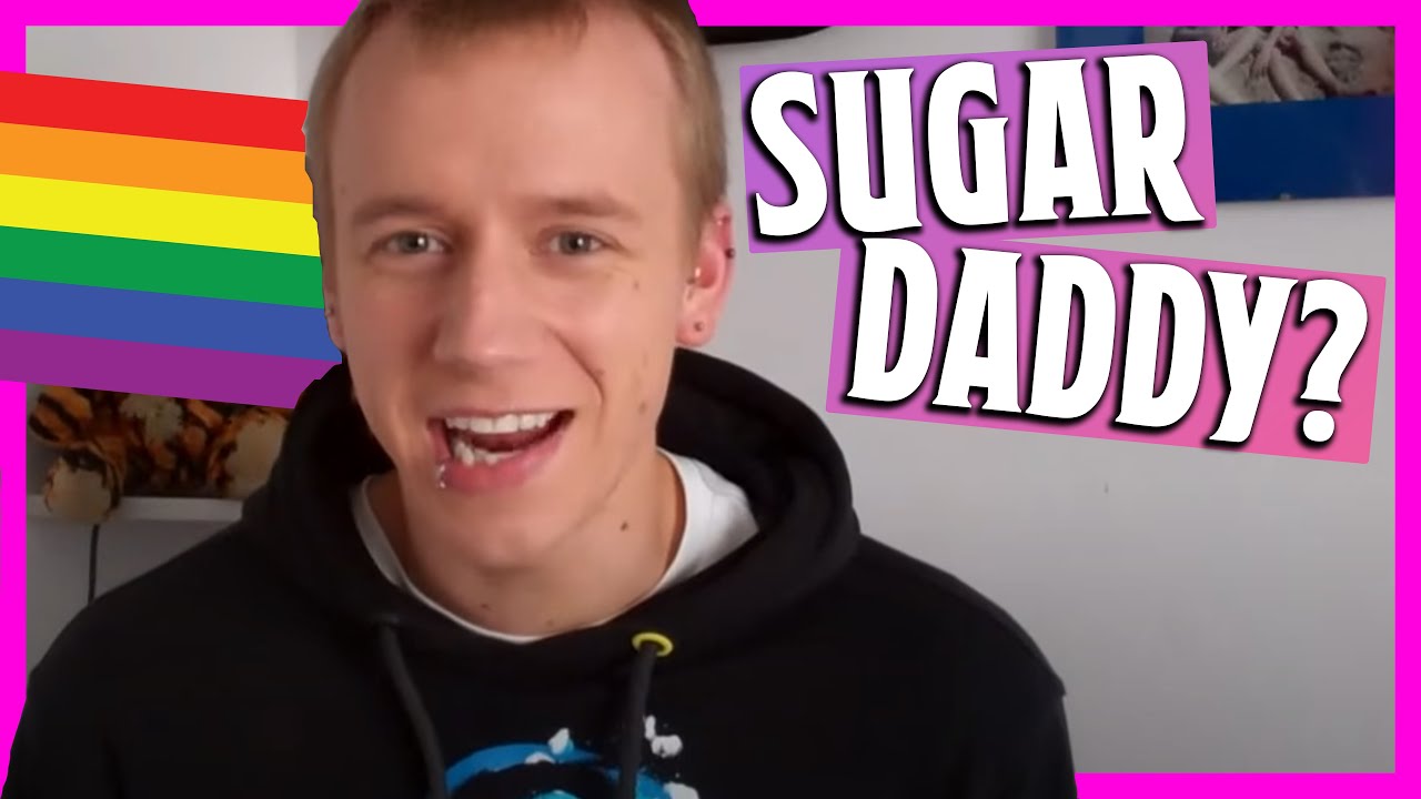 Young Boy Older Guy Suger Daddys Ask A Gay Man 4 VEDM Day 28