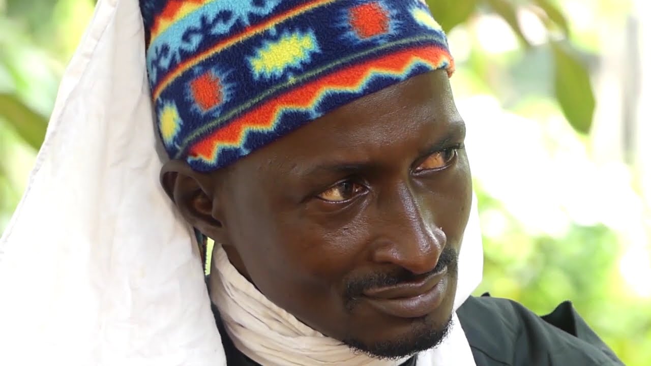 DJON YE MASSA DEN DI Ep56 Nouveau Film Guinéen