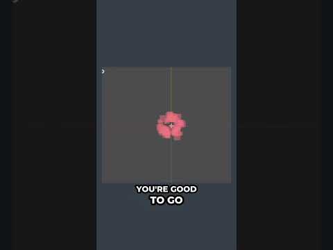 Are Godot particles actually better than Unity’s?