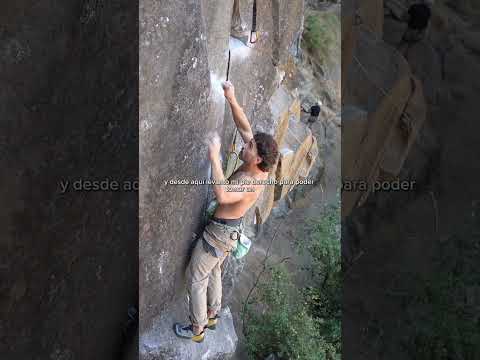 Baticueva 5.12a 🦇