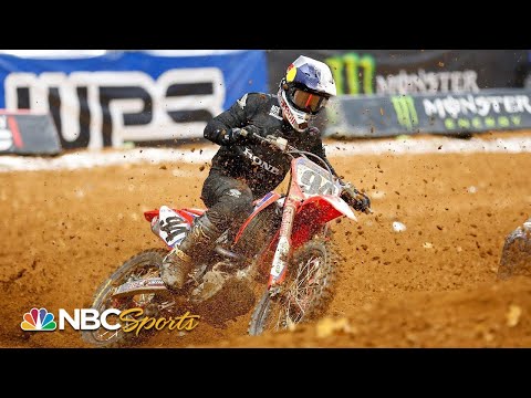 Top-10 Supercross moments from the 2021 season (so far) - Motorsports on NBC