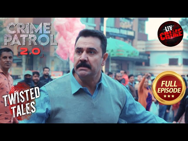 3.5 Crore के लिए एक बेटी ने किया अपनी माँ का सौदा | Crime Patrol 2.0 | Twisted Tales