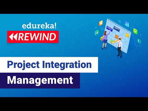 Pmp Integration Management Project Integration Management Pmp