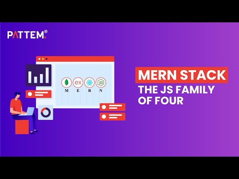 Mern Stack Development Services 