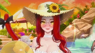 【Gaming】"PEAK" with Homies