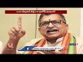 Alok Kumar Appointed As National Chief Of VHP Ayodhya | V6 News  - 00:41 min - News - Video