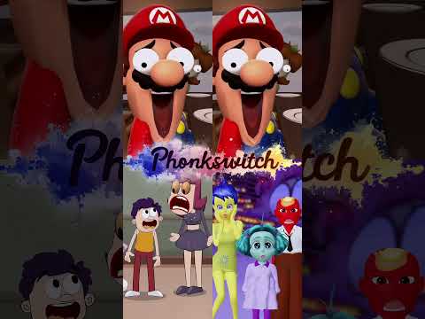 Pizza Time #shorts #cartoon #supermariobros #viral #shortsvideo