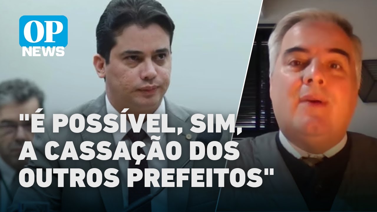 Denúncia de ex prefeita contra Júnior Mano envolve mais de 50 municípios do Ceará | OP News
