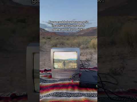 What game are you picking??