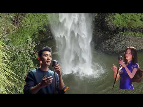 《随风的人生》— 男女对唱版