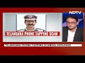 Telangana Phone Tapping Case: Where Does The Buck Stop? | The Southern View  - 09:22 min - News - Video